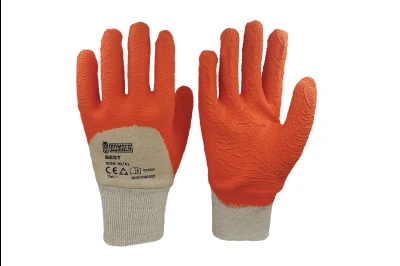 Rukavice bomber best XXL