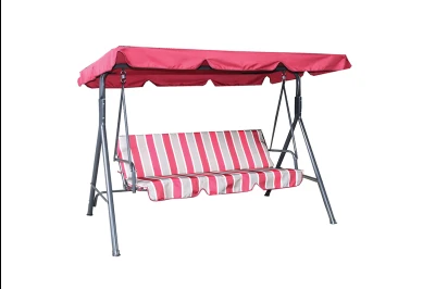 MYKONOS CRVENO/SIVA - BASTENSKA LJULJASKA TROSED