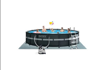 BAZEN METALNI OKVIR 4.88 X 1.22 - ULTRA XTR FRAME