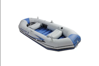 MARINER 3 profesionalni camac za vodu sa veslima i pumpom 297cmx137xcmx43