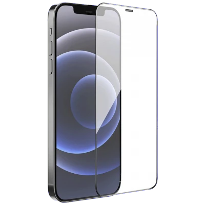 hoco. Zaštitno staklo za iPhone 12 /12 Pro - A34