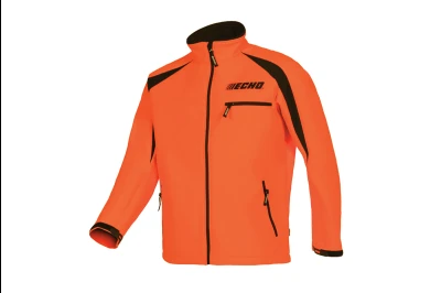 JAKNA ECHO (SOFTSHELL) -  XL