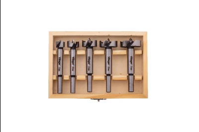 GLODALA-BURGIJE VILLAGER IMPACT LINE DF-SET 5 KOM