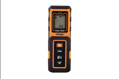 Laserski daljinometar Villager VLD-40