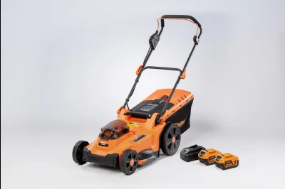 Fuse akumulatorska brushless kosacica Villager Villy 4340 E -2BCB