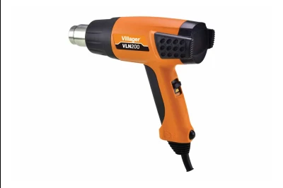 Pistolj za vruc vazduh VLN 200