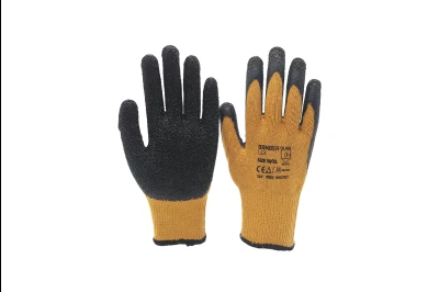 Rukavice Bomber Lex 9