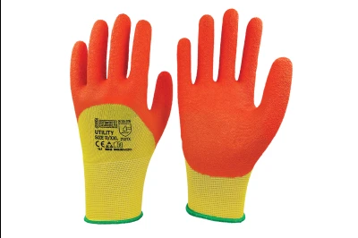 Rukavice bomber utiity XXL