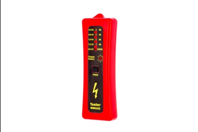 Ispitivač napona za električnu ogradu