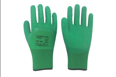 Rukavice Bomber Force 10