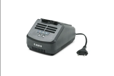 Punjač Stiga C 215 S (Collector 132 AE)