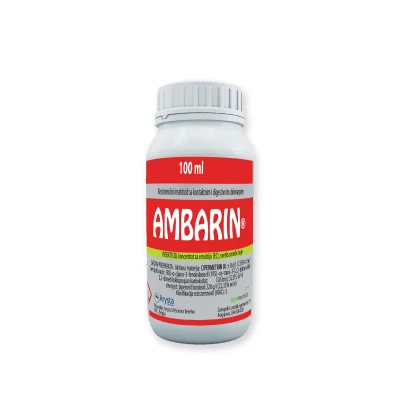 Ambarin 100 ml