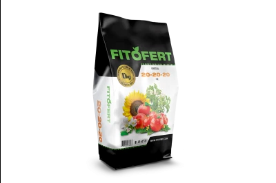 FitoFert Kristal 20:20:20 + ME 10/1 (10)