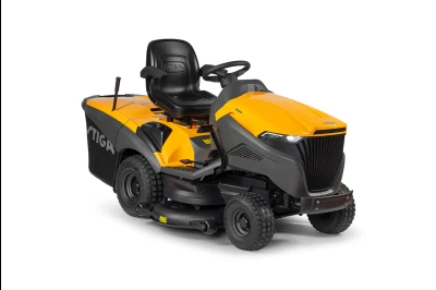 Traktor kosačica Tornado Estate 9122 W