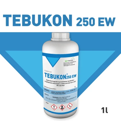 Tebukon 250 EW 1 l