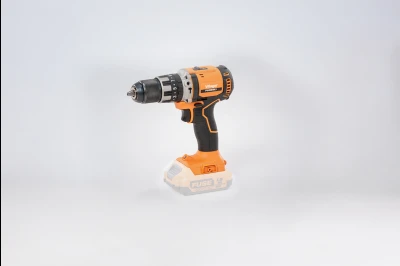 Fuse akumulatorska brushless udarna bušilica VPL 8120