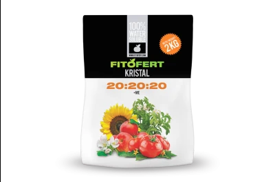 FitoFert Kristal 20:20:20 + ME 2/1