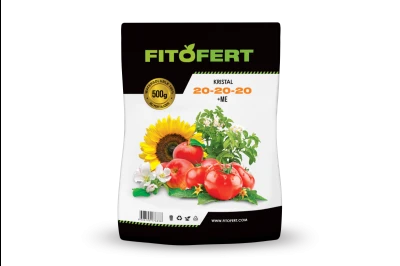 FitoFert Kristal  20:20:20  500g
