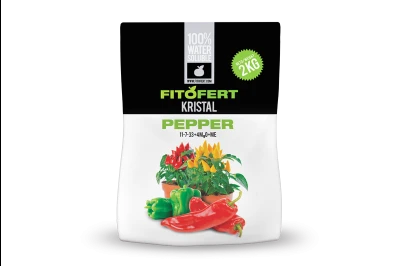 FitoFert Kristal PEPPER 11:7:33+4MgO+ME 2/1