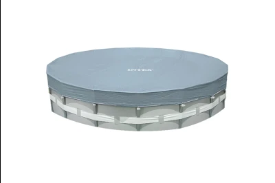 Prekrivka za bazen PRISM FRAME 5,49 m x 1,22 m