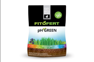 FitoFert pH green 1 kg