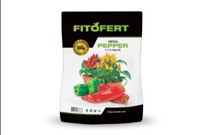FitoFert Kristal PEPPER 11:7:33+4MgO+ME  0.5/1