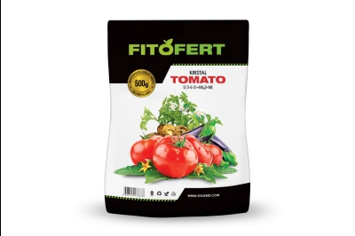 FitoFert Kristal TOMATO 12:5:6:31+4MgO+ME 500 g