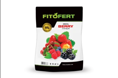 FitoFert Kristal Berry 14:8:30+1MgO+ME 500 g
