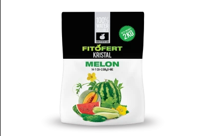 FitoFert Kristal MELON 14:7:28+3.5MgO+ME 2/1