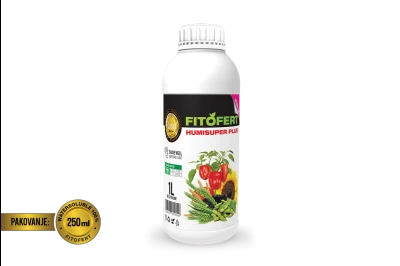 FitoFert Humisuper plus 250 ml
