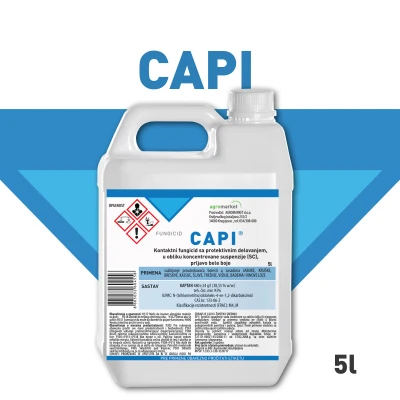 Capi 5 l