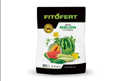 FitoFert Kristal MELON 14:7:28+3.5MgO+ME  0.5/1