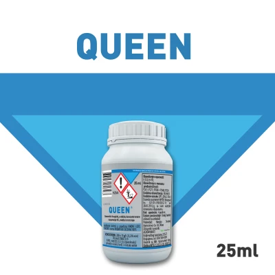 Queen 25 ml