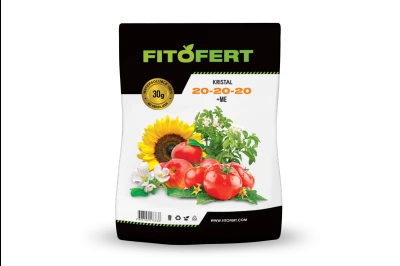 FitoFert Kristal  20:20:20 30gr