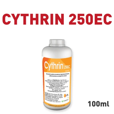 Cythrin 250 EC 100 ml