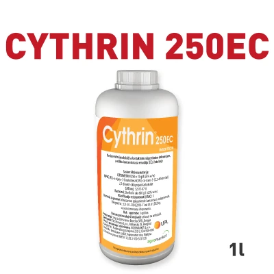 Cythrin 250 EC 1 l