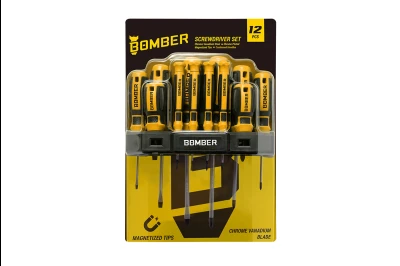 Set odvijača 12 kom