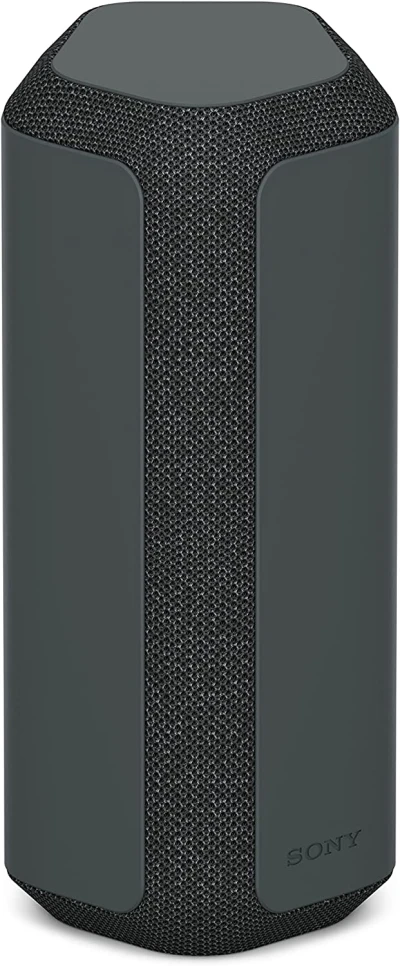 Sony bluetooth zvučnik XE 200; baterija do 16h; vodootporan IPS67; Party Connect i Stereo Pair; crn