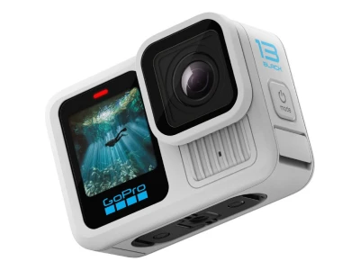 GoPro Hero 13 Black, polarwhite