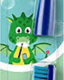 Playbrush Smart Sonic zam. gl. zamjenske glave Blue 2 kom u pakovanju