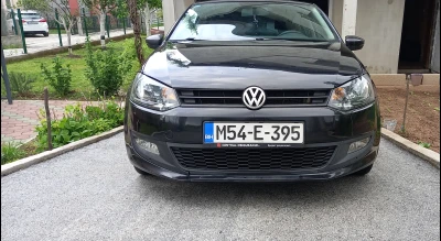POLO 1,6 TDI