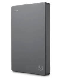 Seagate Basic HDD 5TB ext 2.5"USB 3.0,Black