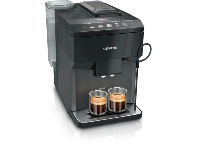 SIEMENS Automatic caffe aparat,coffeeSelect zasl ,CreamDriveSpremnikVoda,