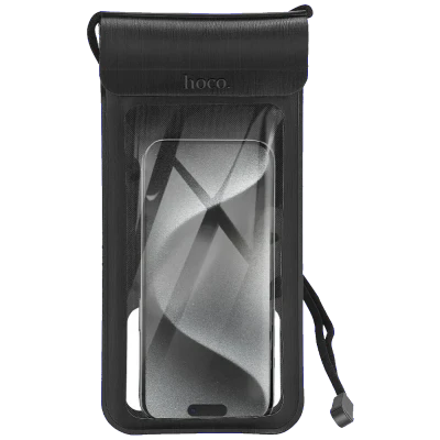 hoco. Torbica za smartphone, univerzalna, vodootporna, IPx8 - HX50