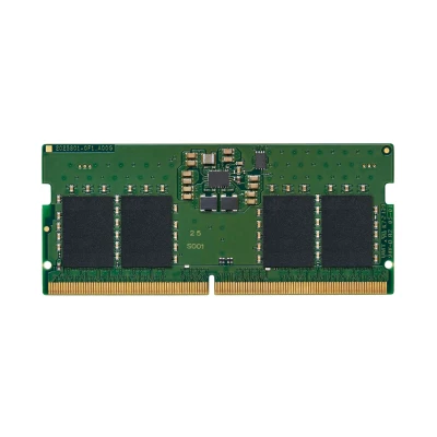 Kingston 8GB 4800MHz DDR5 SODCL40