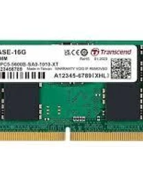 Transcend DDR5 16G 5600 SODIMM
