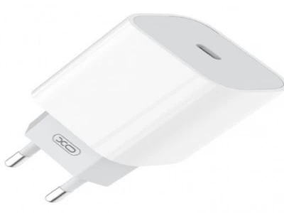 XO Punjač L77, Brzi Punjač 20w fast charge, USB Type-C