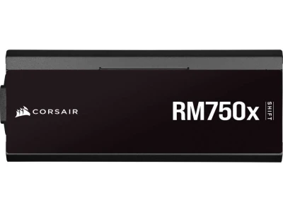 Corsair PSU 750WRM750x SHIFT 80 PLUSGold Fully Modular ATX