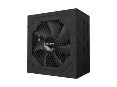 Gigabyte PSU 750W Gold PCIe5.08xSATA, 4xPCIe 6+2 Pin, 3x4PinPCIe 5.0, Gold modular 80+