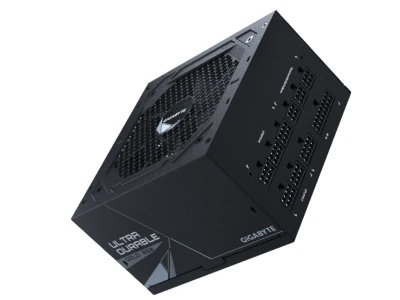 Gigabyte PSU 850W Gold;1xMB, 2xCPU, 4xPCIe, 8xSATA1xFloppy, 3xPheripherial